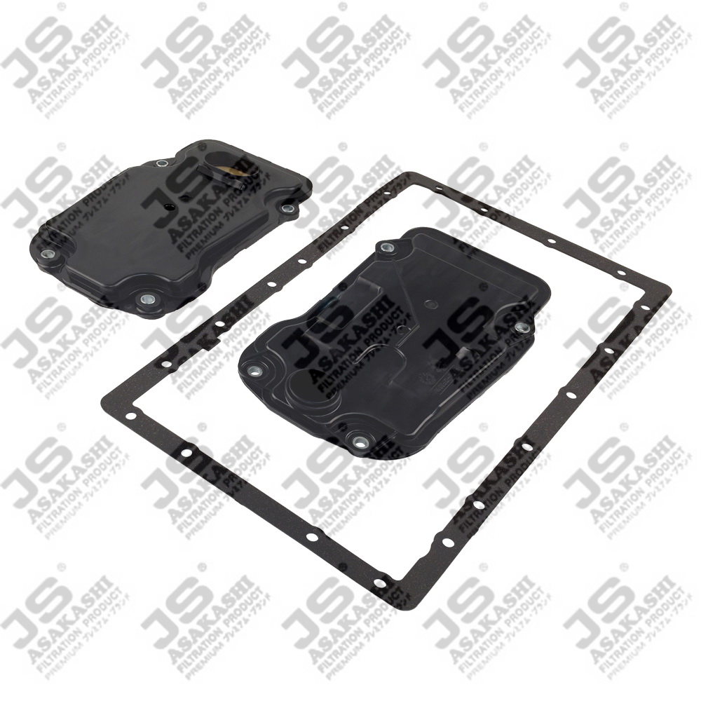JT439K JS ASAKASHI Фильтр АКПП TOYOTA/LEXUS GS/LAND CRUISER 05-